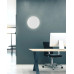 Бра, настінний світильник TK Lighting 6011 Luna G9 4x8W IP20 білий