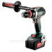 Акумуляторний дриль-шурупокрут Metabo BS 18 LTX BL Q I 2x5,2Аг (602359650)