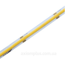 LED стрічка Eurolamp COB 320 діодів/м 24В 3000K 5 метрів LED стрічка Eurolamp COB 320 діодів/м 24В 3000K 5 метрів