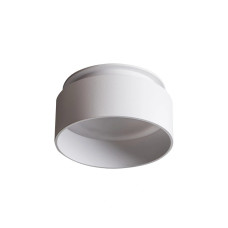 Точковий світильник Kanlux 29235 Govik GU10/GU5.3 1x10W IP20 білий