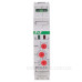 Електронне реле часу F&F PCU-511UNI 12-264В AC/DC 8А