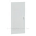 Прозорі двері Schneider Electric PrismaSeT XS 7 рядів 24М
