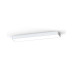 Світильник стельовий Nowodvorski 7542 Soft LED T8LED 2x16W 3000K 2300Lm IP20 білий Світильник стельовий Nowodvorski 7542 Soft LED T8LED 2x16W 3000K 2300Lm IP20 білий