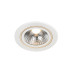 Точковий світильник Nordlux 2110350101 Alec LED 1x6W 3000K 480Lm IP44 білий