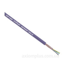 Вита пара Lapp Unitronic BUS LD 1х2х0,22 (2170203) Вита пара Lapp Unitronic BUS LD 1х2х0,22 (2170203)