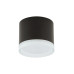 Точковий світильник Nowodvorski 10477 Silba GX53 1x12W IP20 чорний