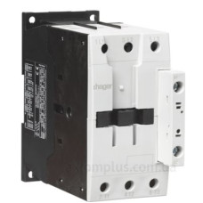 Корпусний контактор Hager EV040C 3P 40А 230В АС AC-3