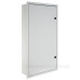 Вбудований металевий корпус E.Next e.mbox.industrial.w.120z 120 модулів IP41 (CPR825)