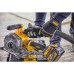 Акумуляторний штроборіз DeWALT DCG200T2 54В Акумуляторний штроборіз DeWALT DCG200T2 54В
