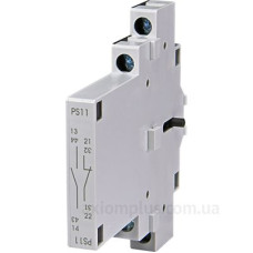Блок-контакт ETI 004600140 PS 10 (NO) Блок-контакт ETI 004600140 PS 10 (NO)