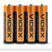 Сольова батарея Videx R6P AA (R6P/AA 4pcs S) 4 шт