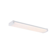 Світильник стельовий Nordlux 2410036101 Wilmington LED 1x15W 3000K 1700Lm IP20 білий