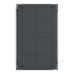 Вбудований щит Schneider Electric Easy9 EU EZ9EUB312 3 ряди 12М