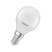 Світлодіодна лампочка Osram 4099854547539 E14 1x7W 3000K 1055Lm IP20 Світлодіодна лампочка Osram 4099854547539 E14 1x7W 3000K 1055Lm IP20