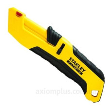 Ніж Stanley FMHT10365-0 Tri-Slide 175мм Ніж Stanley FMHT10365-0 Tri-Slide 175мм