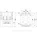 Магнітний пускач Promfactor FC-5/63А 4NO+2NC AC400В (FC50063400)