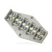 Клемна колодка Elektro Plast 961-00-5x2,5 (0961-00)