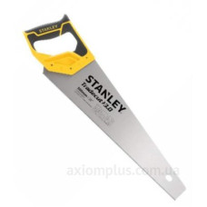 Універсальна ножівка Stanley STHT20351-1 Tradecut 11TPI 500мм