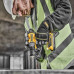 Безщітковий дриль-шурупокрут DeWALT DCD800E1T XR Li-Ion PowerStack 18В 1,7Аг 90Нм патрон 13мм