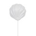 Бра, настінний світильник Nordlux 2312901001 Konchi E14 1x25W IP20 білий Бра, настінний світильник Nordlux 2312901001 Konchi E14 1x25W IP20 білий