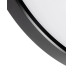 Світильник стельовий Kanlux 38610 S Plafon LED 1x20W 3000K-6500K 1920/2030/2060Lm IP20 чорний