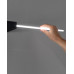 Бра, настінний світильник Ideal Lux 311760 Essence LED 1x12W 3000K 1250Lm IP20 чорний