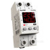 Реле напруги DigiTOP VA-40A M2R (червоний індикатор)