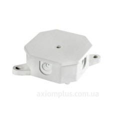 Розподільча коробка E.Next e.db.stand.r2.85x85x35K з клемником 85х85х35мм IP44 (s027036)