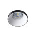 Точковий світильник Kanlux 29138 Simen GU10/GU5.3 1x10W IP20 чорний