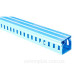 Перфарований короб E.Next e.trunking.perf.stand.40.40 пластиковий 40х40мм 2м блакитний (s13033020) Перфарований короб E.Next e.trunking.perf.stand.40.40 пластиковий 40х40мм 2м блакитний (s13033020)