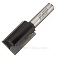 Пазова фреза Bosch Std S8/D25/L40