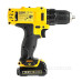 Шуруповерт акумуляторний DeWALT DCD710D2 10,8В