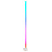 Торшер Goldlux 325211 Magical LED 1x7W RGB IP20 білий