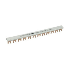 Шина з'єднувальна FORK 1p 63A Hager ( KDN163A )