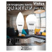 Лампа світлодіодна QUANTUM C37 6W E27 4000K Violux ( 814310 )