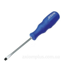 Викрутка Wiha W27787 SL 5,5х125 Proturn 1K CrVMo Викрутка Wiha W27787 SL 5,5х125 Proturn 1K CrVMo