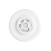 Світильник стельовий Nordlux 2610056001 Serenova LED 1x15W 3000K/4000K/5700K 1600Lm IP65 білий