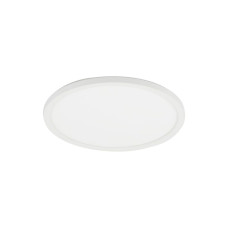 Світильник стельовий TK Lighting 6900 Aqua LED 1x24W 3000K/4000K/6500K 2565Lm IP54 білий