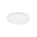 Світильник стельовий TK Lighting 6900 Aqua LED 1x24W 3000K/4000K/6500K 2565Lm IP54 білий