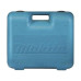 Пластмасовий кейс для транспортування Makita 824572-9 4326/4327/4329