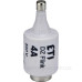 Запобіжник ETI 002312102 D II DZ 4A/500V Запобіжник ETI 002312102 D II DZ 4A/500V