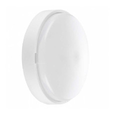Світильник LED Violux ДББ ATOM UA MW sensor 18W 5000K IP44 білий ( 243531 )