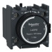 Приставка витримки часу на відключення Schneider Electric LADR2