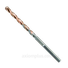 Універсальне свердло Stanley STA53212 TCT/НМ 8х134/82мм у блістері