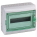 Щит на 18 модулів 13982 Schneider Electric Mureva