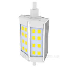 Світлодіодна лампочка Electrum Al LL-24 5Вт R7s 4000K (A-LL-1728)