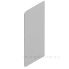 Суцільна монтажна панель Eti PM-G 2-12 500мм (1337972)