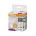 Світлодіодна лампочка Osram 4058075689541 LED GU10 MR16 1x5W 4000K 400Lm IP20
