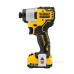 Безщітковий акумуляторний шуруповерт DeWALT DCF801D2 12В Безщітковий акумуляторний шуруповерт DeWALT DCF801D2 12В