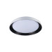 Світильник стельовий Kanlux 37319 Nifu LED 1x18W 4000K 1280Lm IP20 чорний
